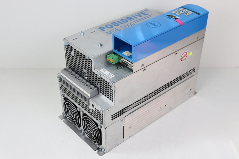 Stöber MDS5220A
