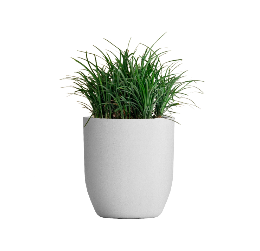 Кашпо, коллекция Classic, форма YAR