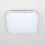 Потолочный светодиодный светильник Citilux Симпла CL714K24SV