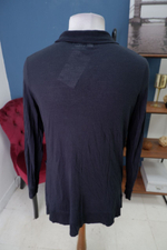 Кардиган Wear темный 42 размер