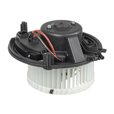 Вентилятор отопителя (с модулем) AUDI A3/A3/Q3/Rs3/S3/VW Atlas/Golf/Jetta/Tiguan GANZ GIC06397