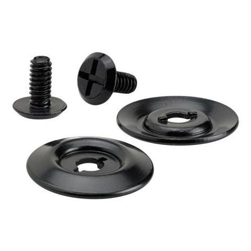 Helmet Hardware Kit / Черный