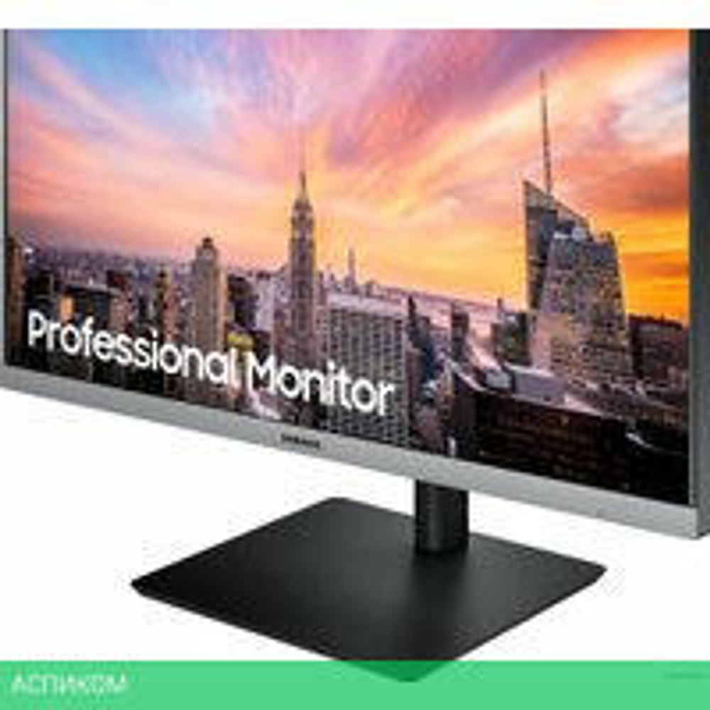 Монитор Samsung R650 LS24R650FDUXEN