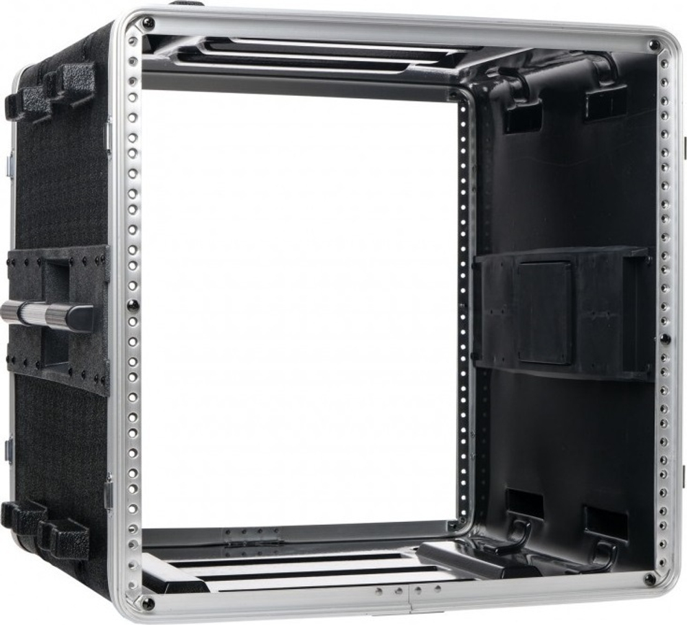 Рэковый кейс Guider ABS-10UL