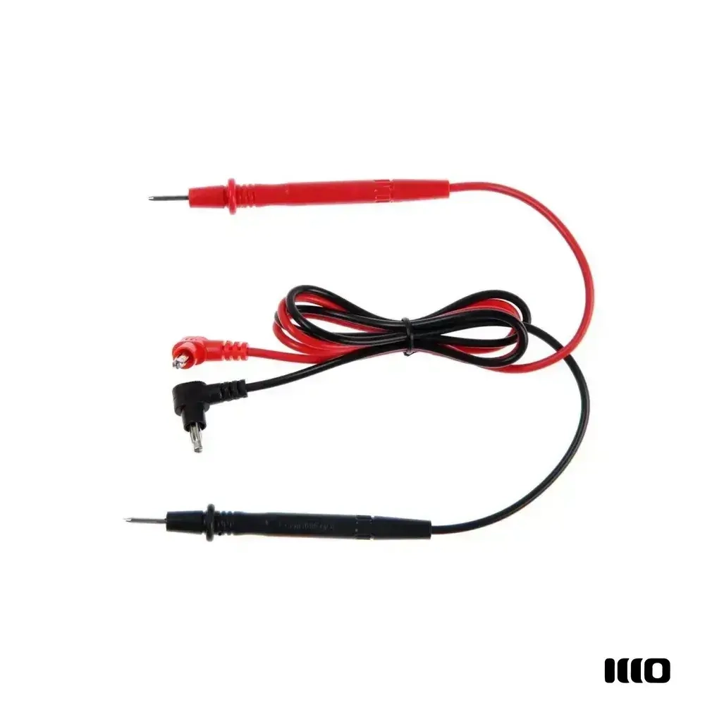 Мультиметр цифровой с прозвонкой тестер электрический автомобильный