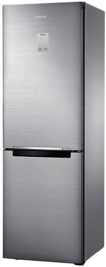 Холодильник Samsung RB30J3420SS