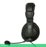 Наушники Oklick HS-M137V (614046)