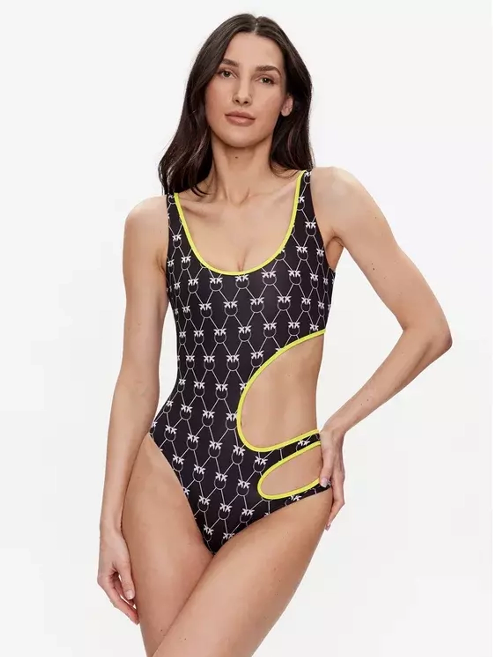 Купальник PINKO