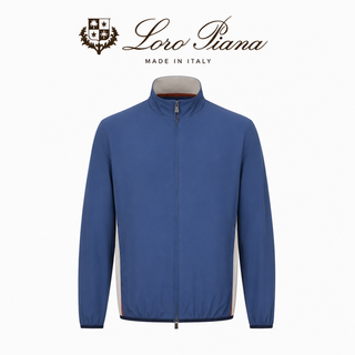 Мужские ветровки Loro Piana