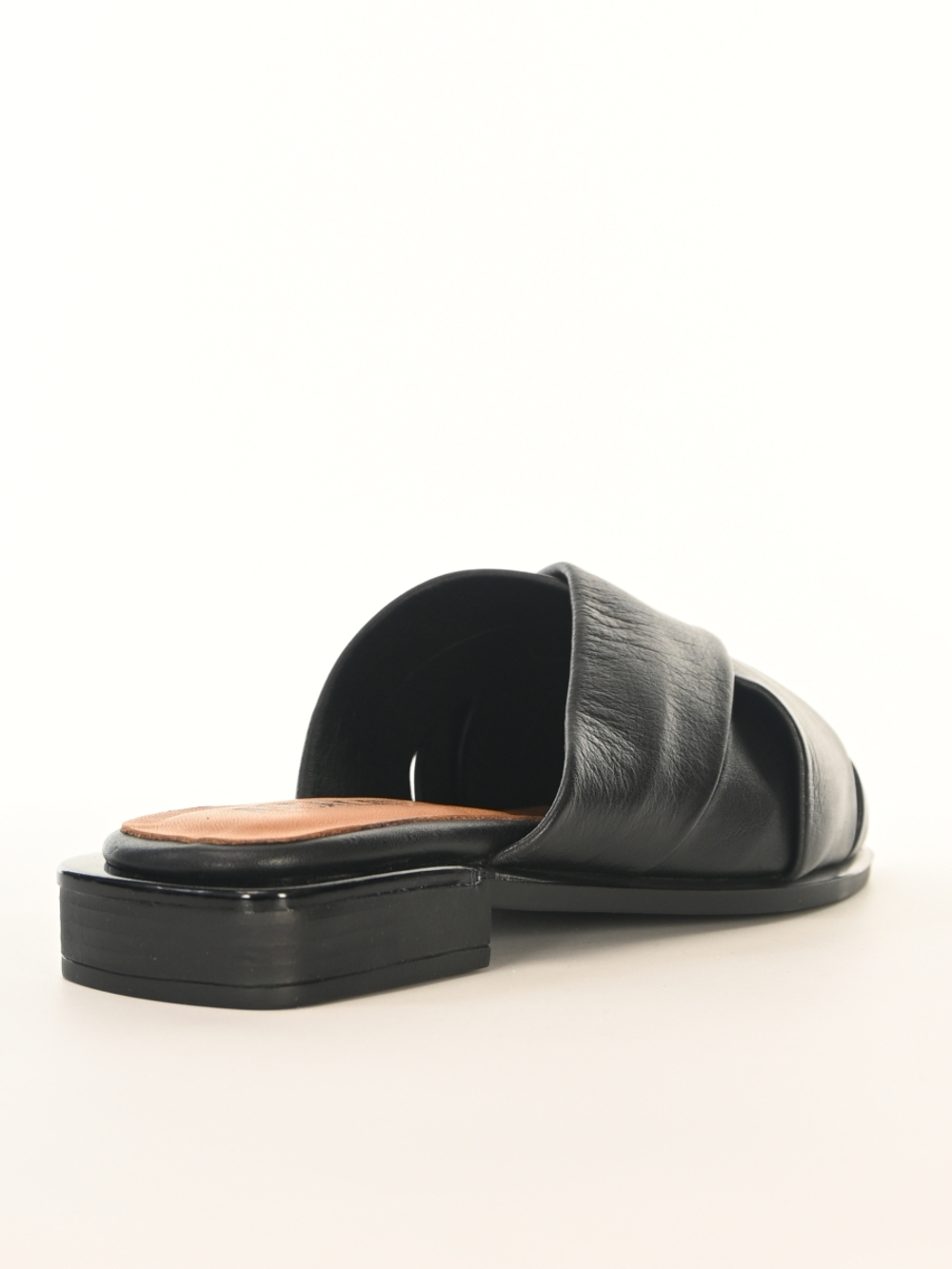 Мюли женские Ascalini R15705