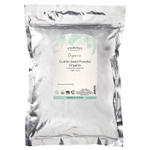Starwest Botanicals, Порошок из семян органического тмина, 453,6 г (1 фунт)