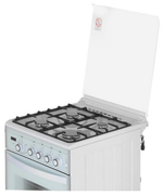 Плита газовая GEFEST 5300-03 0040 (бел.)