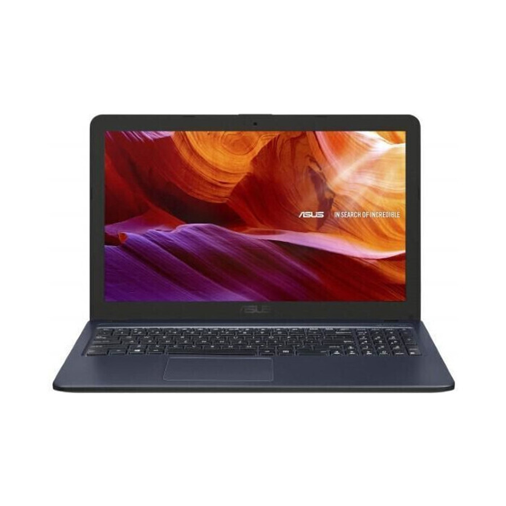 Ноутбук 15.6" ASUS VivoBook A543MA-GQ1260T (90NB0IR7-M25440)