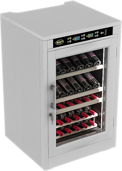Винный холодильник Cold Vine C46-WW1M