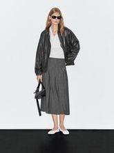 Юбки Massimo Dutti