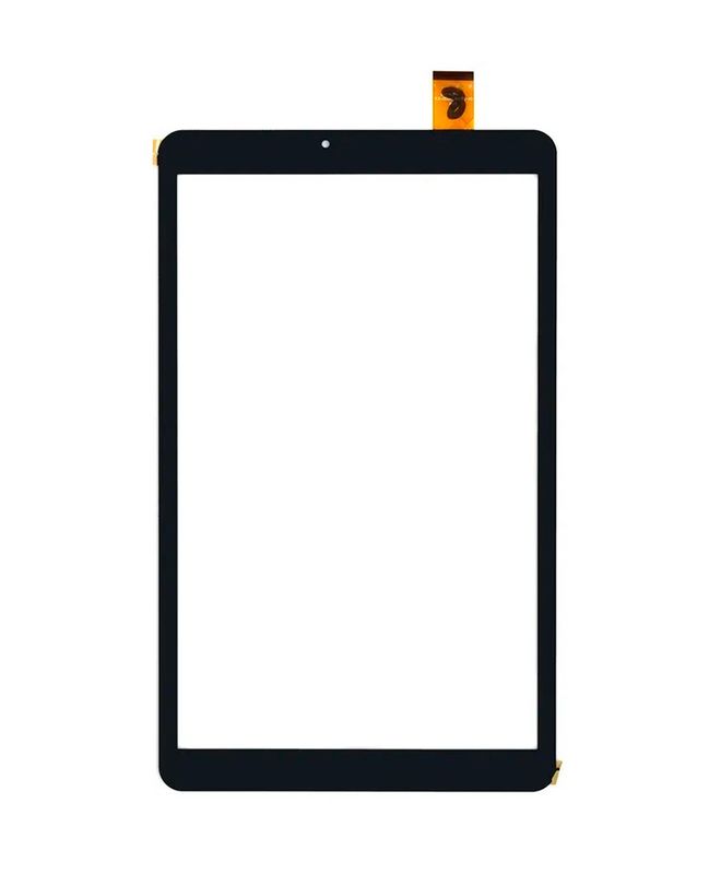 Тачскрин DXP2-0321-101A-V2.0-FPC (Черный)