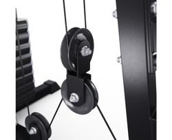 Силовой комплекс DFC HomeGym D7010