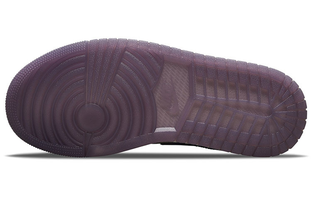 Кроссовки Jordan Air Jordan 1 Low (Женская размерная сетка)