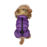 442 PA-OW Комбинезон зимний, унисекс