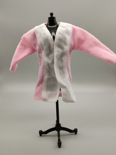 Одежда для куклы Барби винтаж кофта 0676