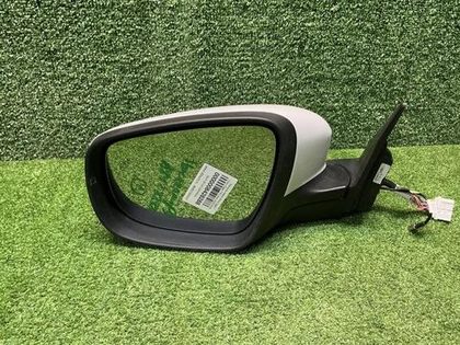 Зеркало левое Chery Tiggo 7 Pro Max (2022-нв) 16к