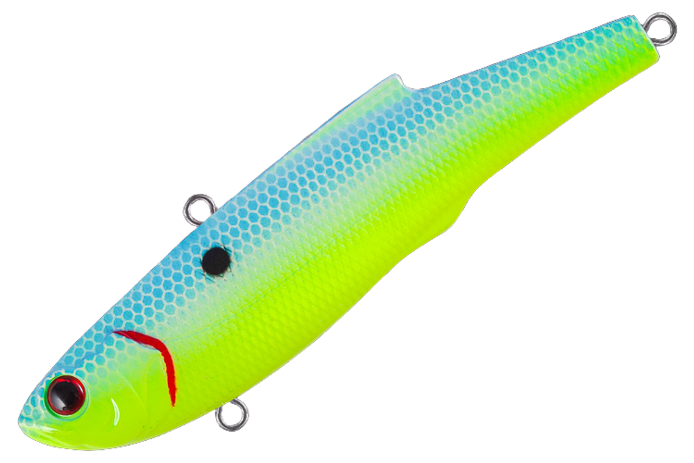 Раттлин TsuYoki Futago 90S (90мм, 32гр)