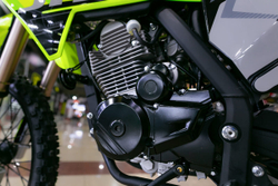 Мотоцикл JHL S004 R 300 (4T 175FMM) ENDURO