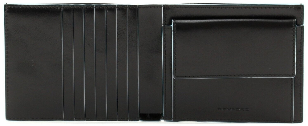 Бумажник Piquadro PU1239B2R/N