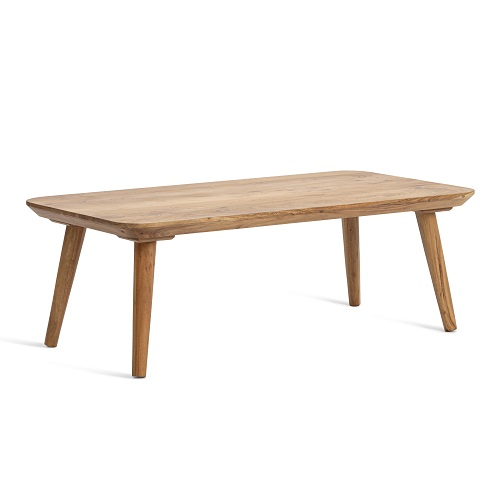 Журнальный стол Натурвуд/Naturwood (мод. G07245) массив акации, натуральный