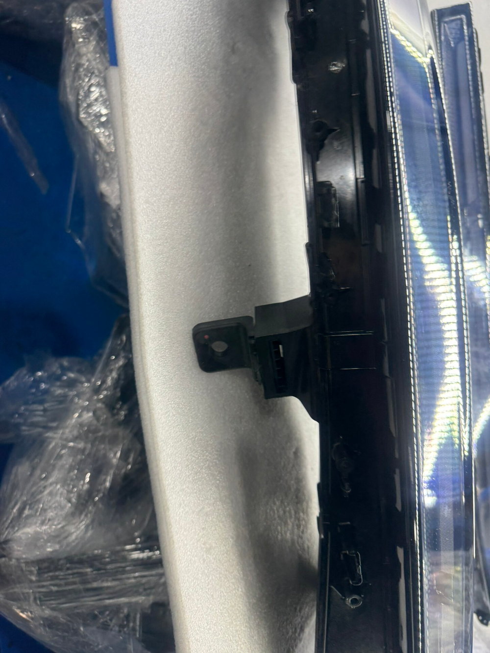 ДХО LED для Xpeng G6 оригинал