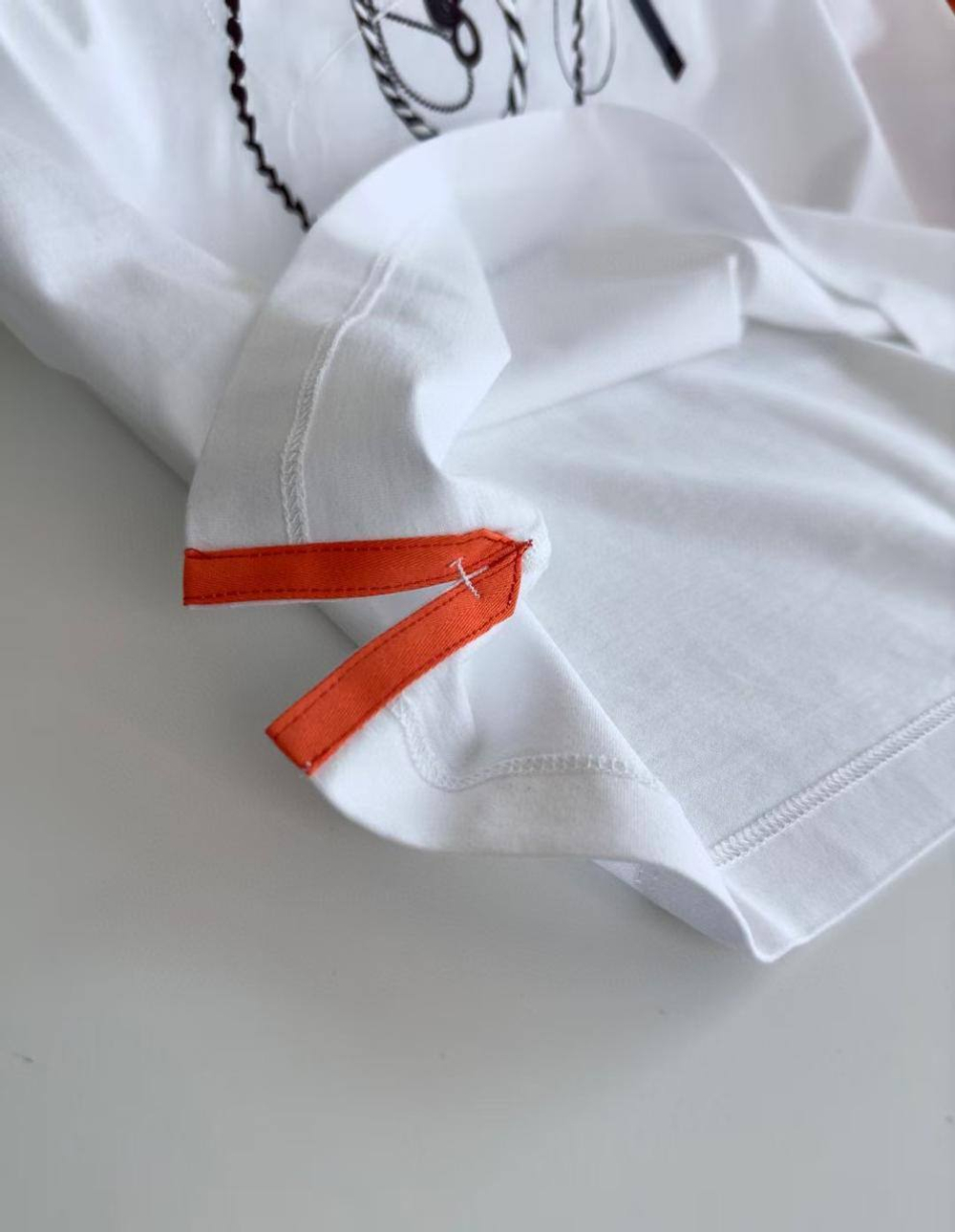Футболка Hermes