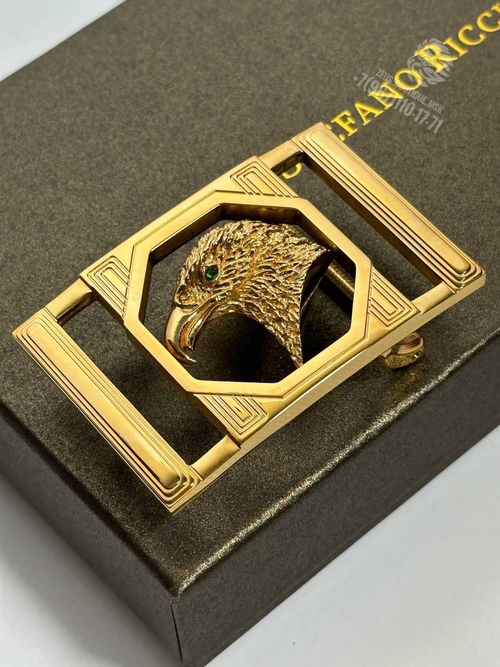 Пряжка для ремня Stefano Ricci