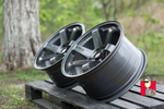 Комплект дисков Rays TE37SL 18x9/10 et20/27 5x120