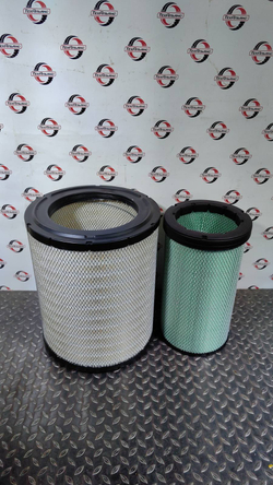 Фильтр воздушный Stal ST40303AB