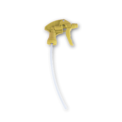 AuTech Триггер универсальный жёлтый