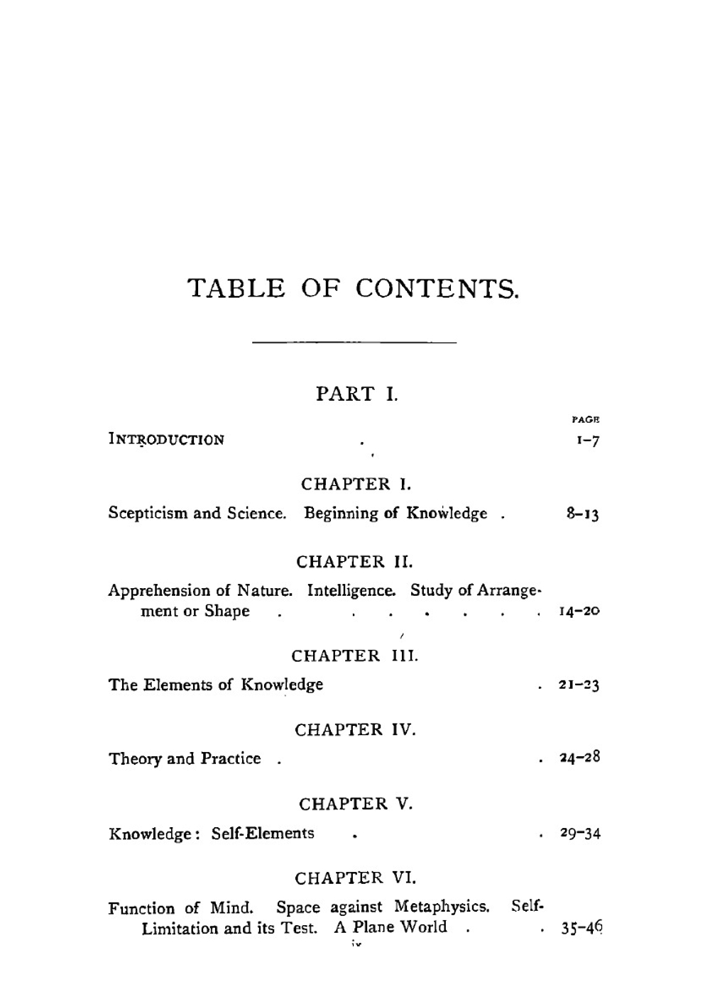 A new era of thought | Hinton Charles Howard
