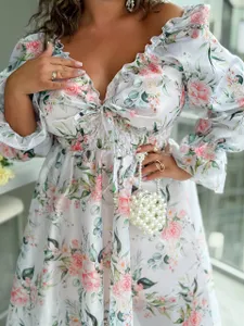 Платье УК-8074.1 Фабрика Моды