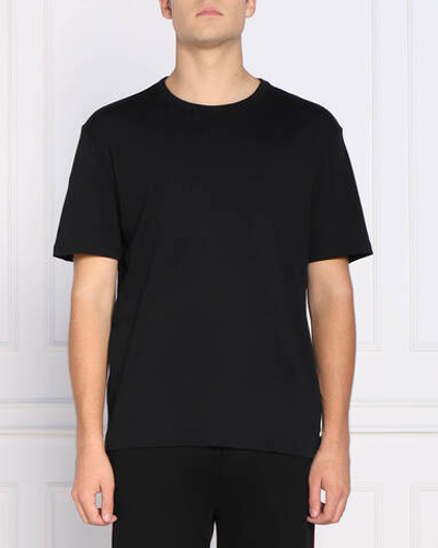 футболка dozy HUGO - черный(50480434)