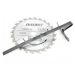 Пила дисковая ВАРЯГ ДП-160/1500