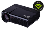 Проектор  Cactus CS-PRO.09B.WXGA-W