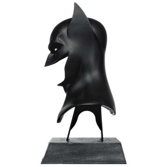 Реплика Маска Бэтмена 1:3 DC (1St Apperance) Batman Cowl 18см 179163
