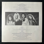 Night Ranger ‎– Man In Motion (Япония 1988г.)