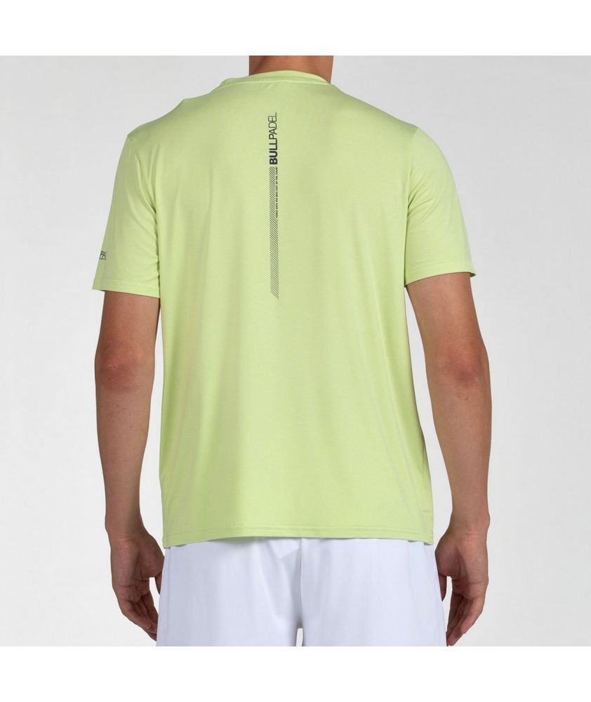 Футболка мужская Lande