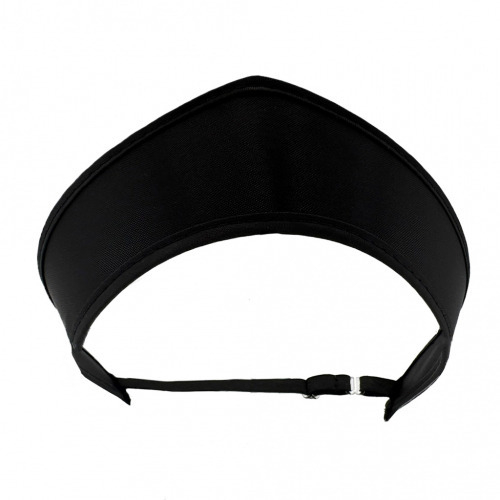 Заколка Кокошник-ободок черный (77776)