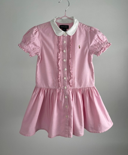 Платье Ralph Lauren