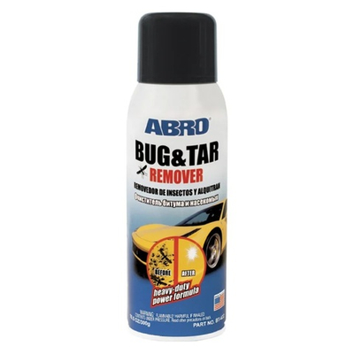 Очиститель битума и следов насекомых 340г