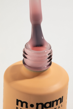 Monami Liquid PolyGel - Жидкий полигель 20 коричнево-бежевый, 15мл2