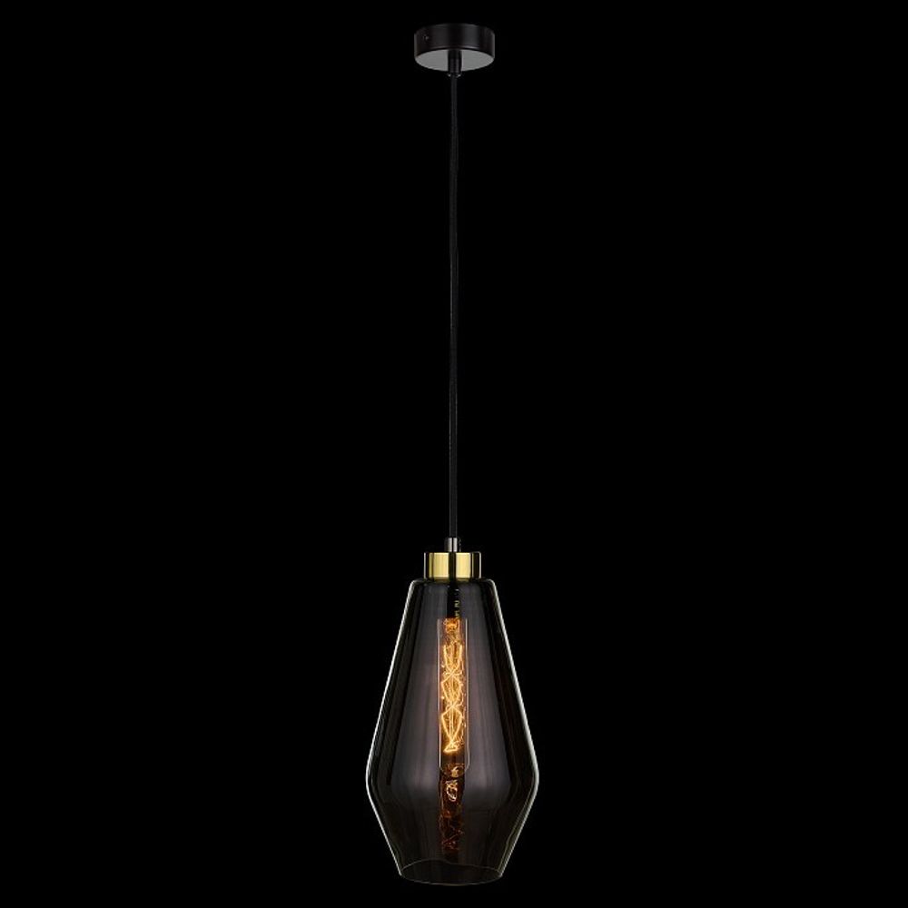 Подвесной светильник 33 идеи S40GR PND105.01.19.003CD.BL-S40GR