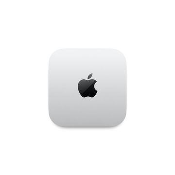 Apple Mac Mini M4 (10C CPU, 10C GPU) 32 ГБ, 512 ГБ SSD