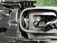 Битая Фара правая Mercedes A W177 (2018-2022) LED